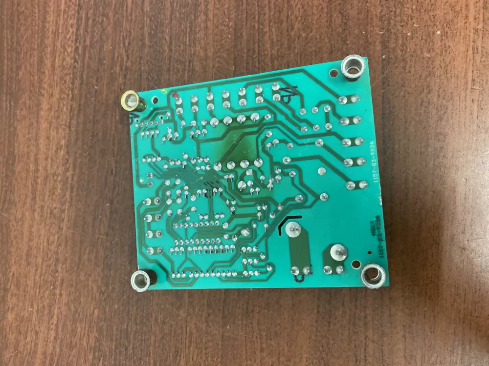 York 1157 83 902A 902 67297  Source One Control Board AZ44936 | BK1766