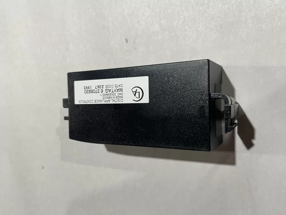 Whirlpool Maytag WP33002389 Dryer Dryness Display Board AZ185013 | Wm781