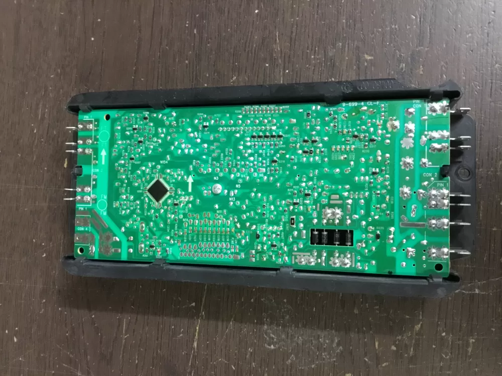 Whirlpool W11126814 W10841330 Range Control Board AZ6334 | NR471