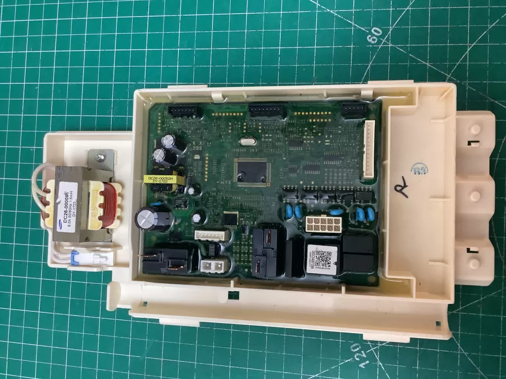 Samsung DC92 01803L Washer Control Board AZ226121 | ARV595
