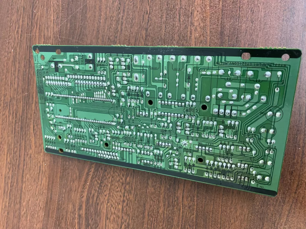 Samsung RAS-1090BV-00 AP7203174 Power Control Board AZ29923 | BK1624