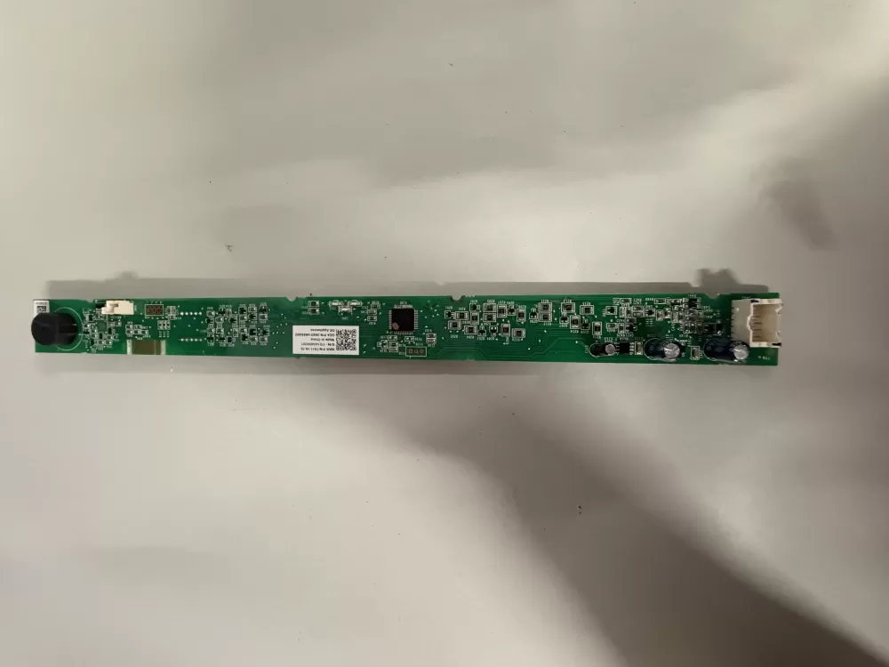 265D1468G402 GE Dishwasher Board - Display / Interface