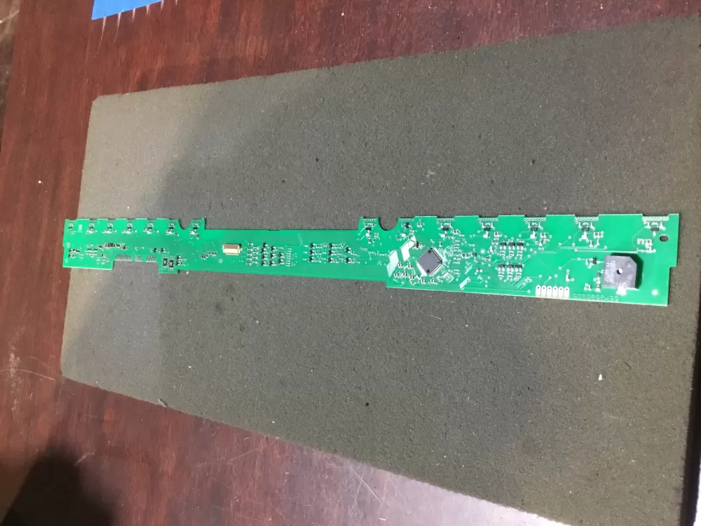 Bosch 9000696499 Dishwasher Control Board Interface AZ106816 | NR432