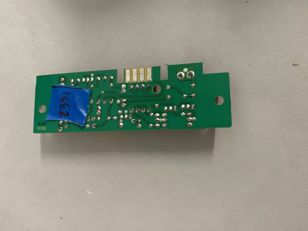 Maytag Crosley WP33001212 Dryer Control Board AZ202817 | BK2331