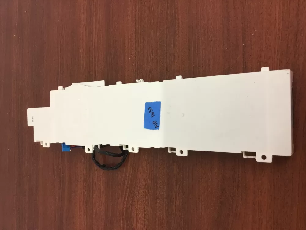 LG Control Board Part # EBR86268002 / AP6887908 AZ28152 | NR1637