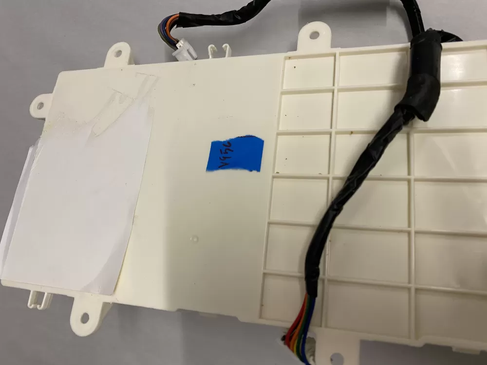 LG Kenmore EBR75351402 EAX64809601 Washer Control Board AZ213944 | BKV956