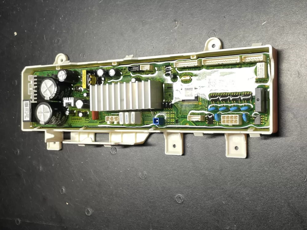 Samsung DC92-01998D Washer Control Board