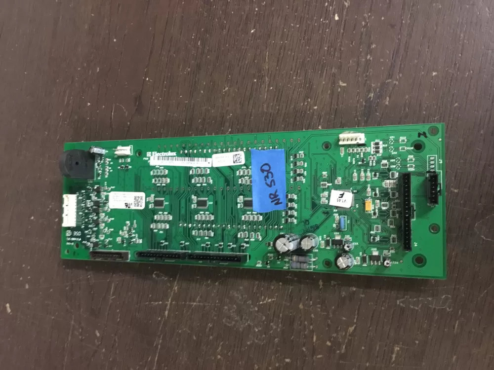 Electrolux Frigidaire 316570410 Range Oven Control Board AZ10325 | NR530