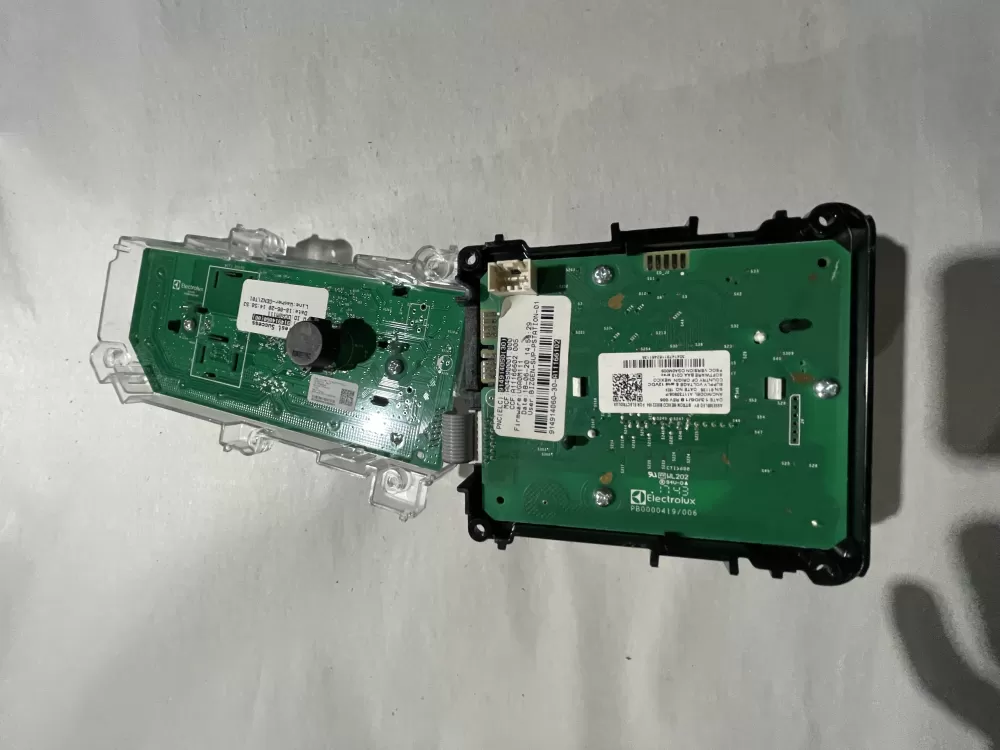 Frigidaire Kenmore Electrolux 5304515232 Dryer Control Board AZ198700 | KM2759