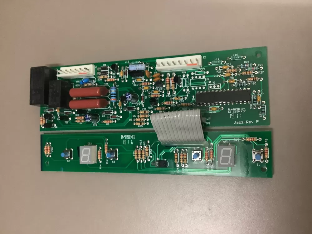Whirlpool Maytag W10503278 Refrigerator Control Board AZ201948 | AR718