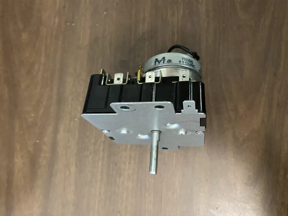 Whirlpool W10113761B Dryer Timer AZ98735 | BK732
