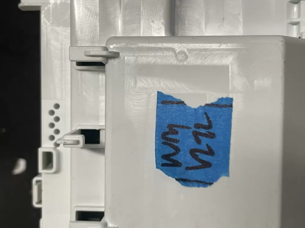  Dryer 0020204654 2113c6688 UI Dispay Control Board AZ24620 | WMV292