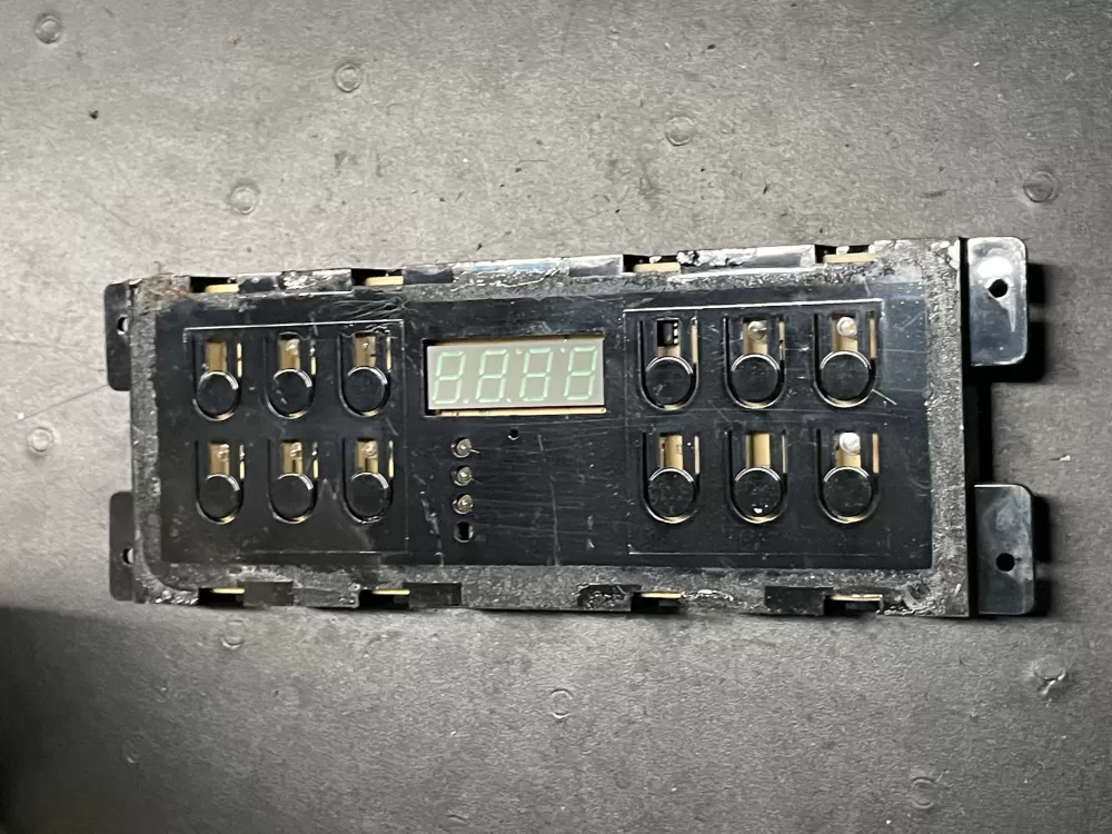 Frigidaire AP6230537 316557217 5304509231 PS12071218 Range Control Board
