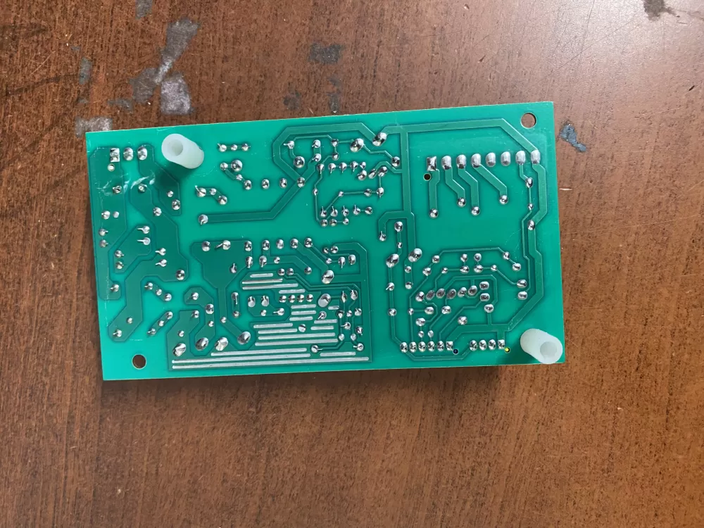 Frigidaire Kenmore 808844401 Range Control Board AZ98610 | BK1686
