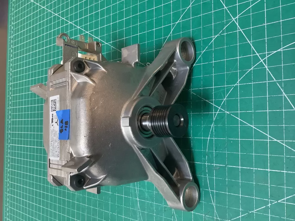 Bosch 00145836 8001015638 Washer Drive Motor AZ224164 | SLA48