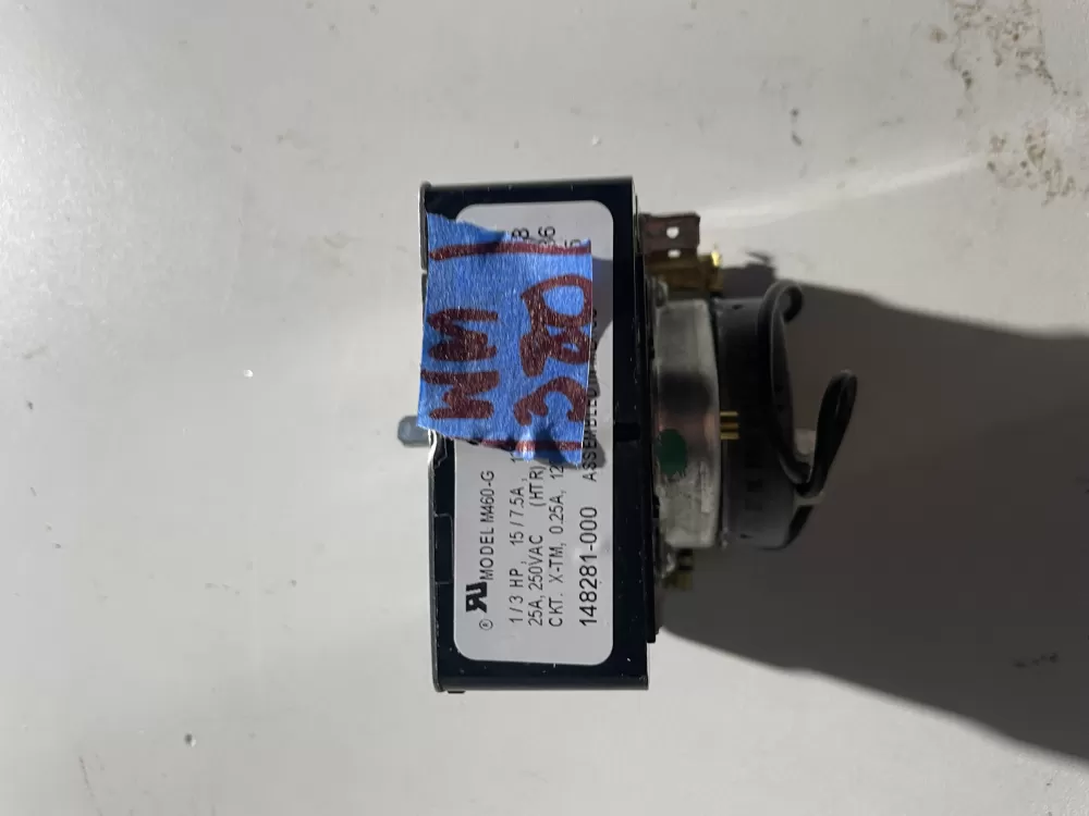 Frigidaire AP2144884 629639 148281 5303297177 Dryer Timer AZ39959 | Wm380