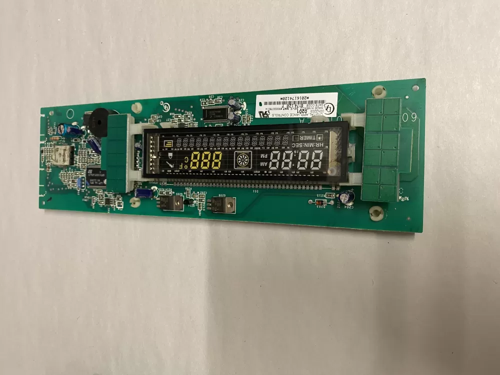 Bosch  00N22030201  Range Control