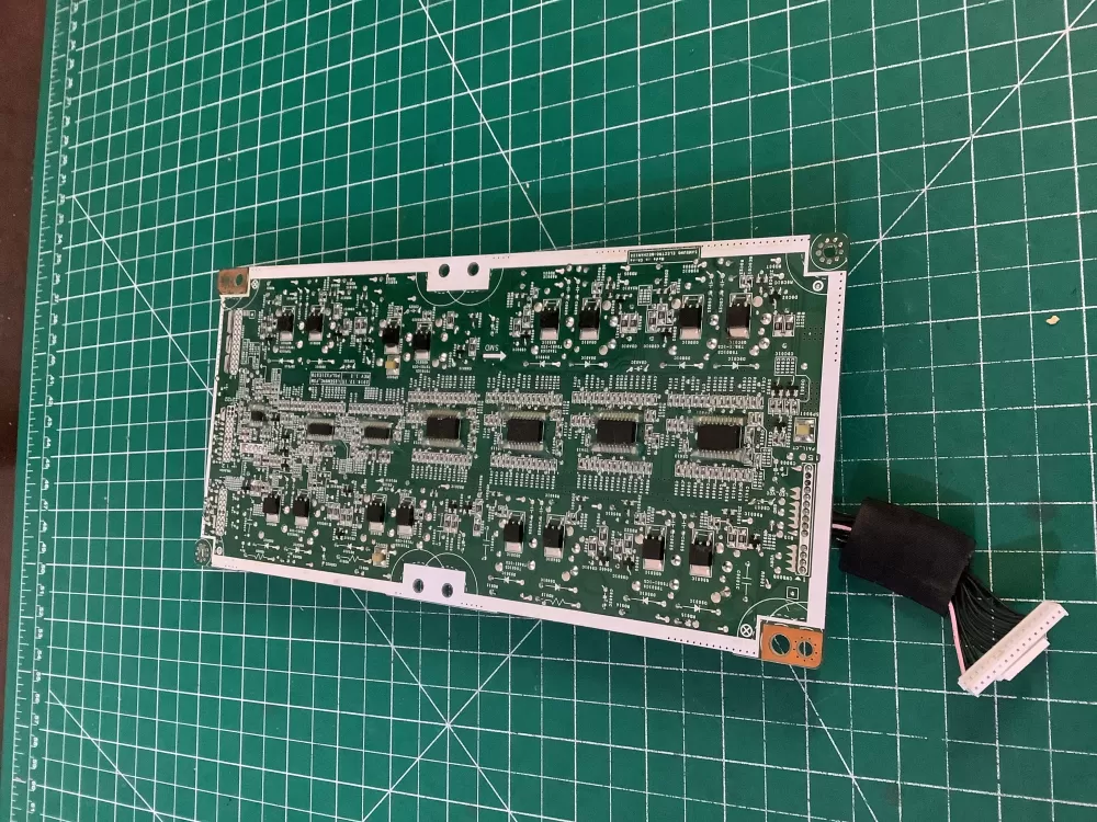 Samsung BN44-00817A LED Driver Board AZ187799 | NR1963