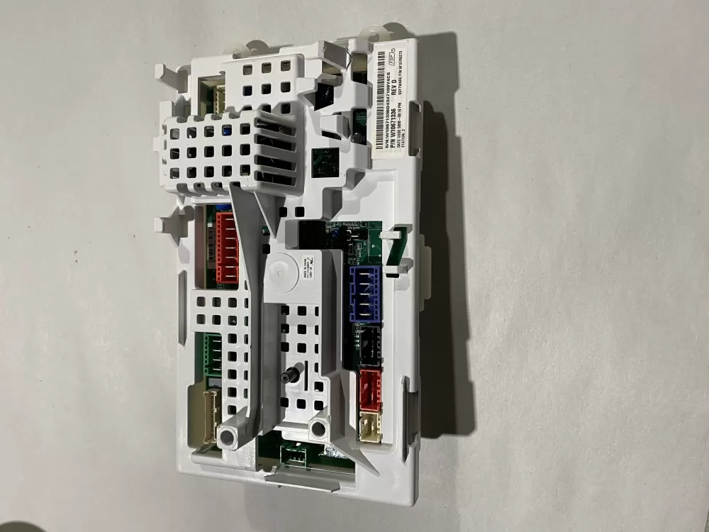 Amana W10671336 Washer Control Board