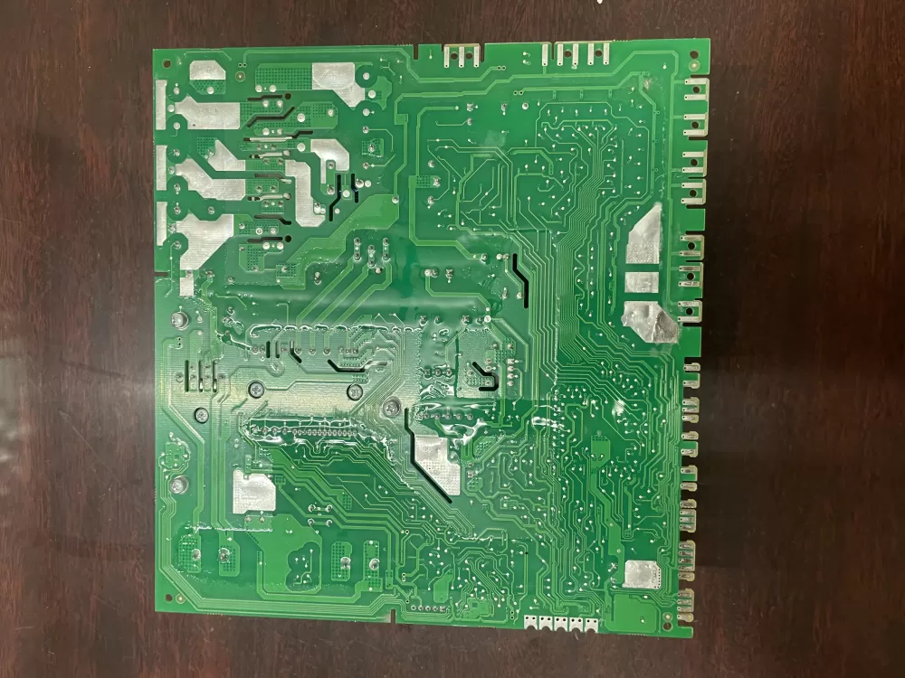 Whirlpool W11024496 Washer Control Board AZ33857 | KM1689
