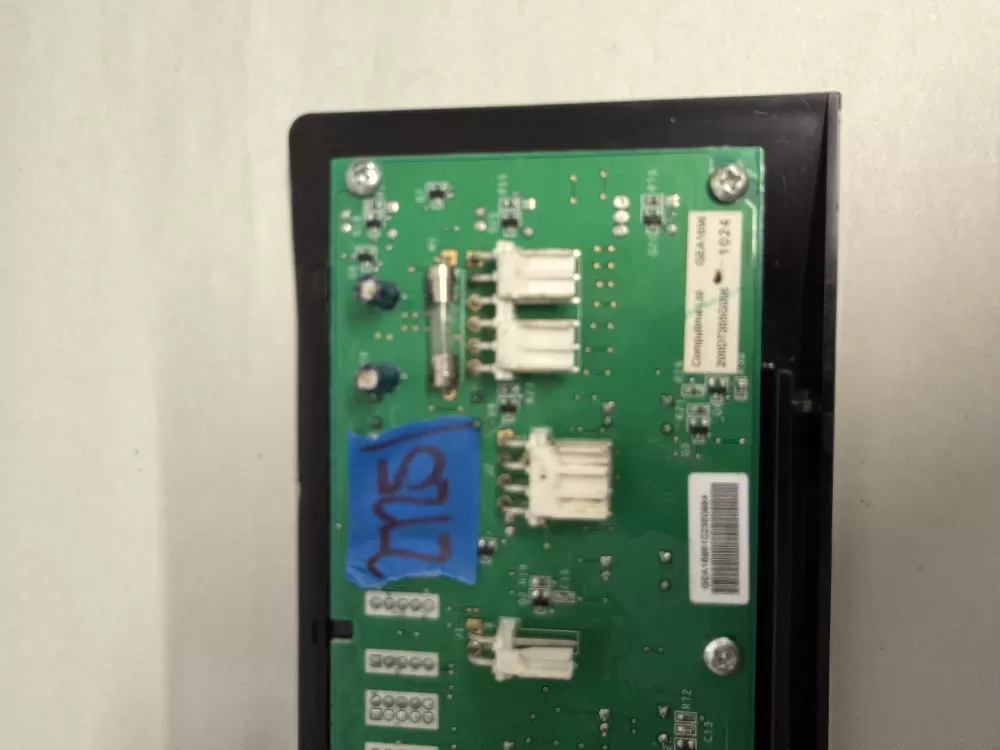 GE Hotpoint 200D7355G006 Refrigerator Control Board Dispenser AZ216612 | KM2725