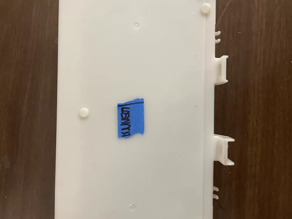 GE Washer Control Board WH22X29532 WH22X36637 WH22X30898 AZ81513 | KMV507