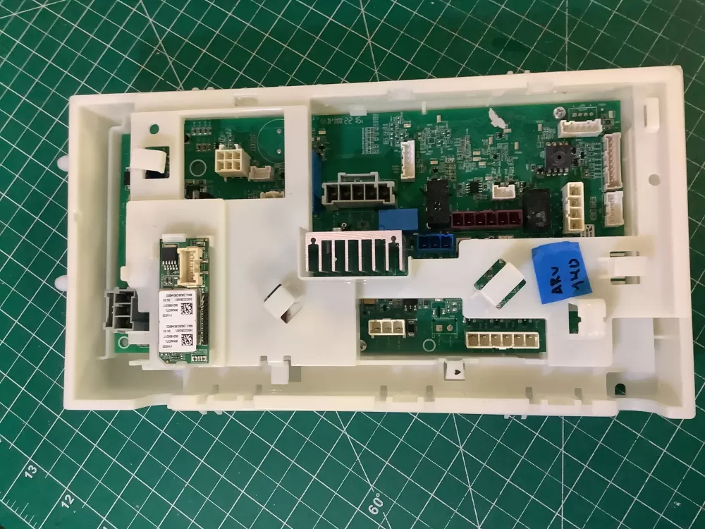 GE 290D2887G100 Washer Control Board AZ199264 | ARV140
