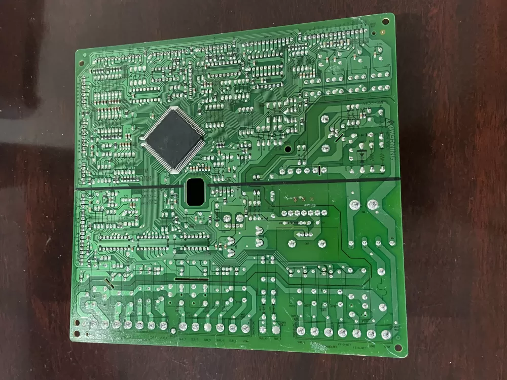 Samsung DA92 00147A DA41 00750A Refrigerator Control Board AZ39753 | KM244