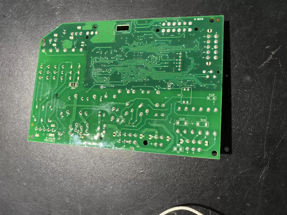 Whirlpool KitchenAid W10235414 Refrigerator Control Board AZ62179 | BK1940