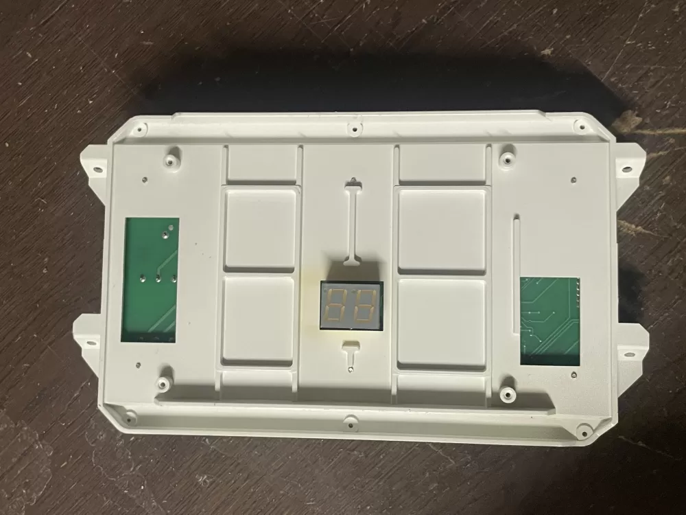 Maytag 6 3717810 63717810 Dryer Control Board AZ47744 | Wm942