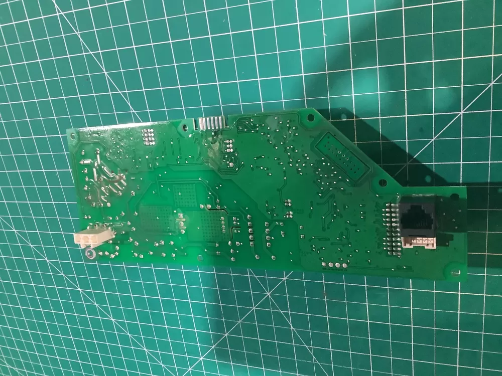 GE 265D1462G502 WD21X24900 Dishwasher Control Board AZ143626 | NR733