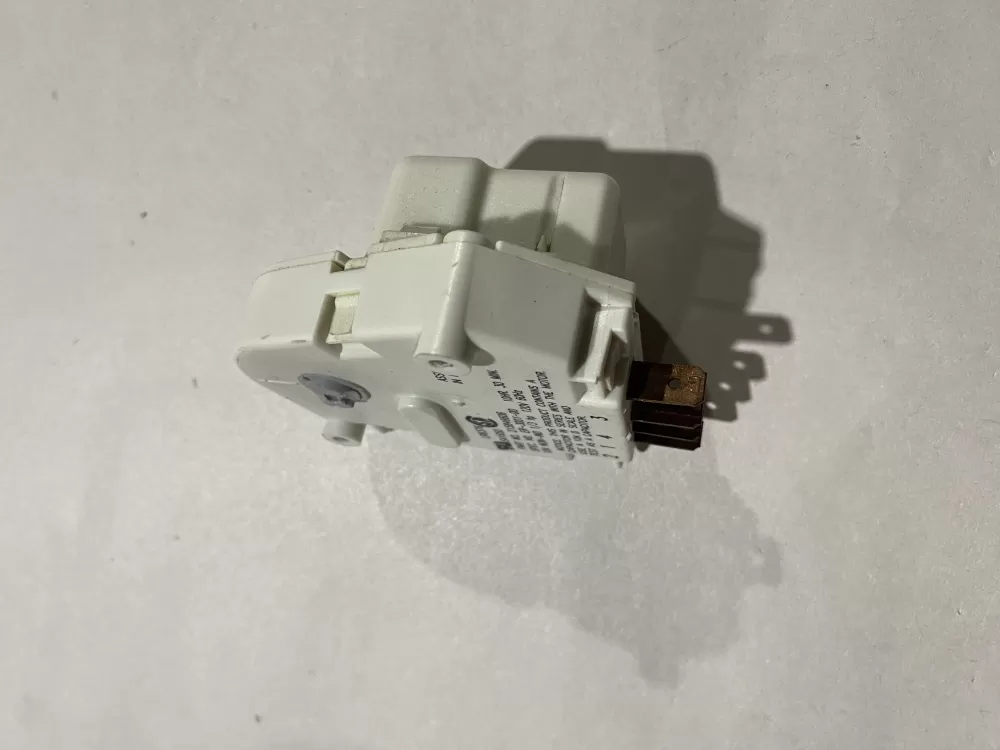 Frigidaire Kenmore AP2111929 12762 Refrigerator Defrost Timer AZ138014 | BK2374