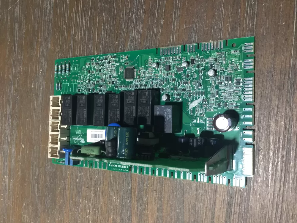 Whirlpool 461970253492 Washer Control Board AZ54227 | NR1930