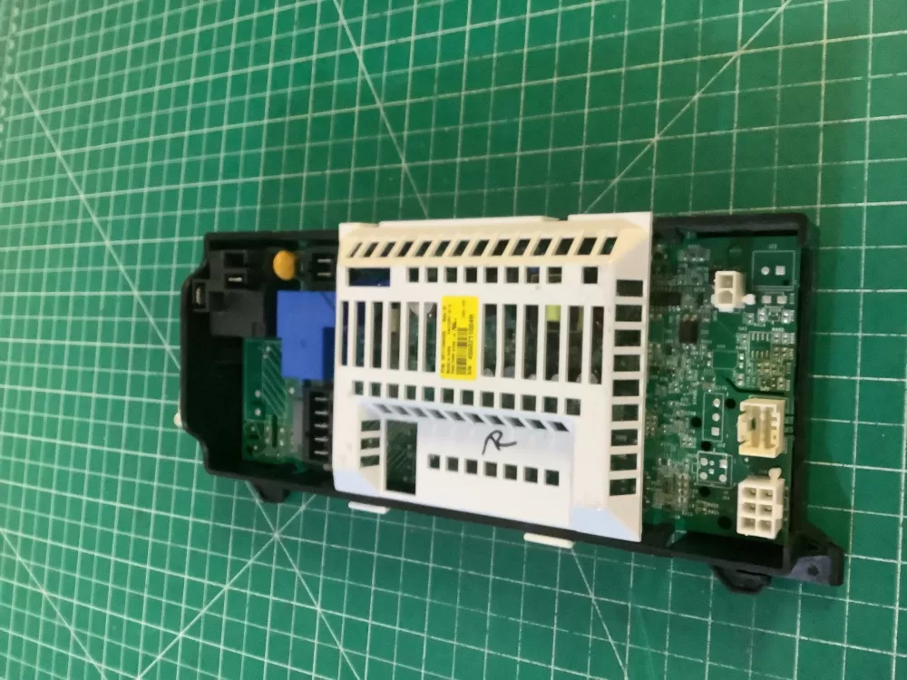 Whirlpool W11194456 Dryer Control Board AZ212844 | NR1512