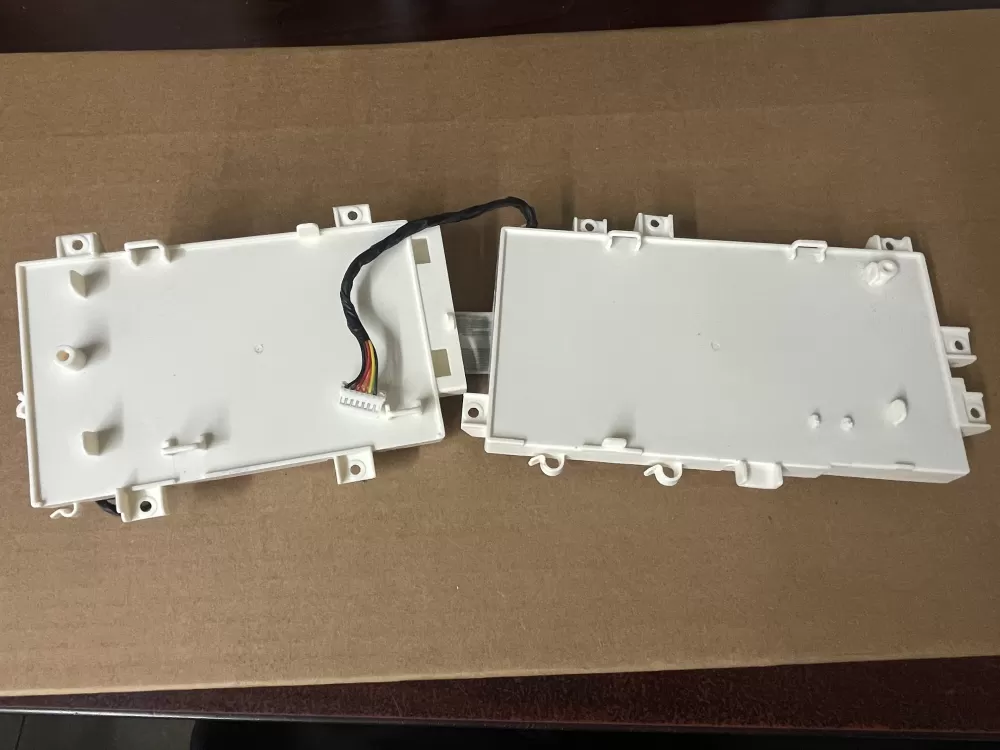EBR36858901 LG Dryer Board - Control