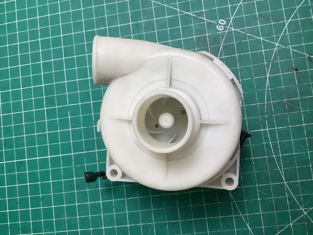 17307085 Bleckmann Dishwasher Pump