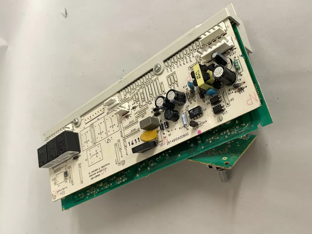 175D5261G040 GE Washer Board - Control