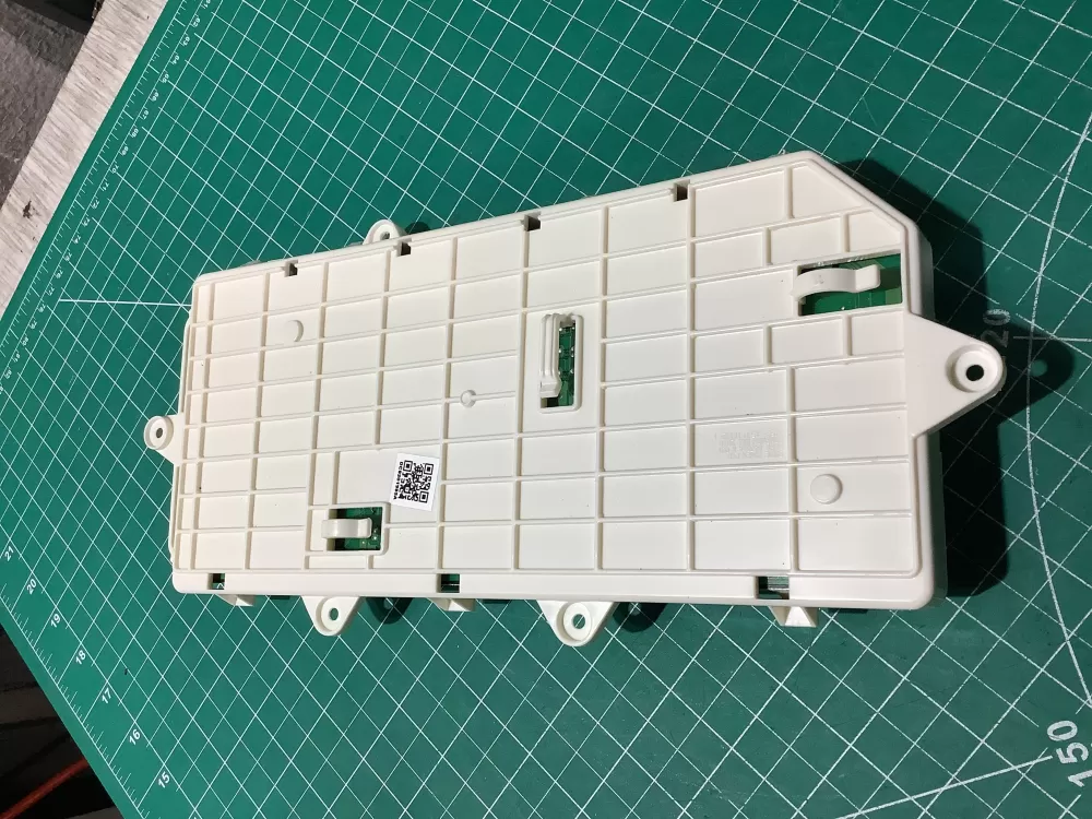 Samsung DC94-07268A  DC92-010995A Washer Control Board * P#