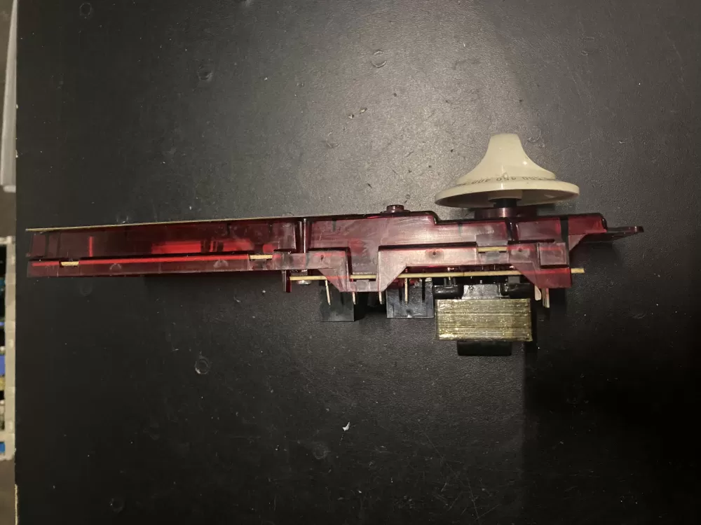 Kenmore 183D5586P002 14GL45496Y WB11K0043  Range Control Board AZ26513 | BK150