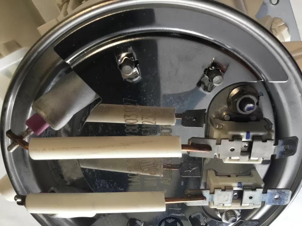 Frigidaire E112303 Dryer Element Assembly AZ151255 | SL45