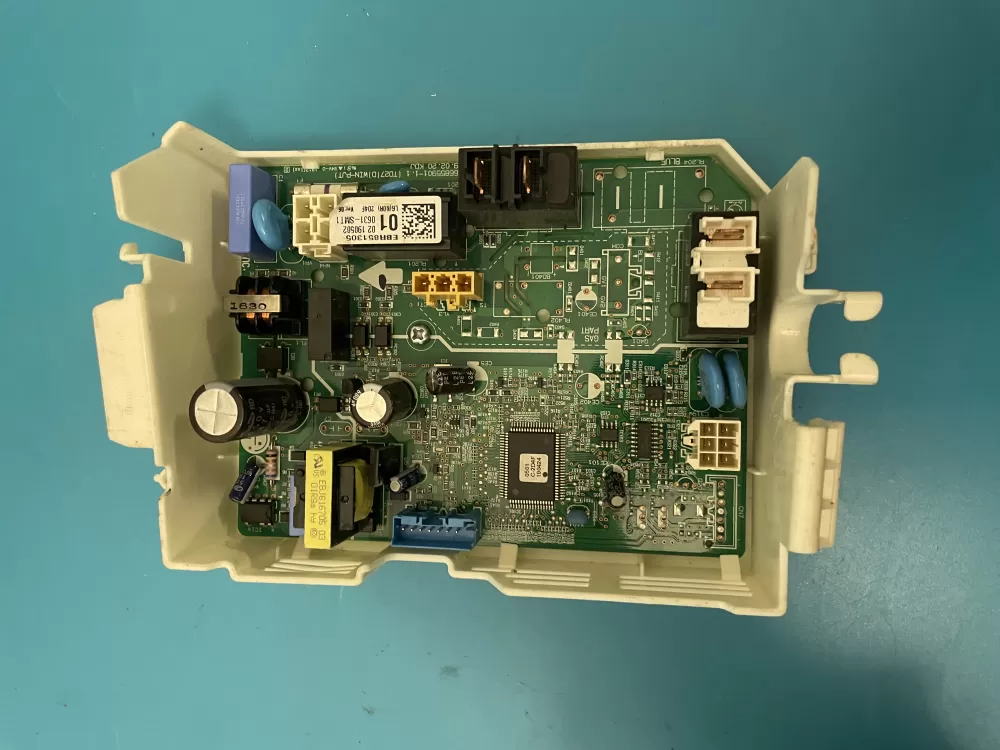 LG EBR85130501 Dryer Electonic Control Board