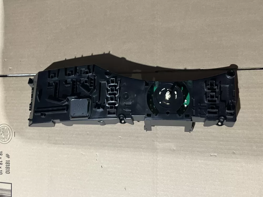 Whirlpool W10164610 Control Board WPW10283478 / AP6018635 AZ97151 | Wmv34
