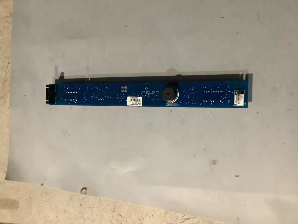KitchenAid  Jenn-Air W10116216 WPW10116216 PS11748453 Refrigerator Control Board