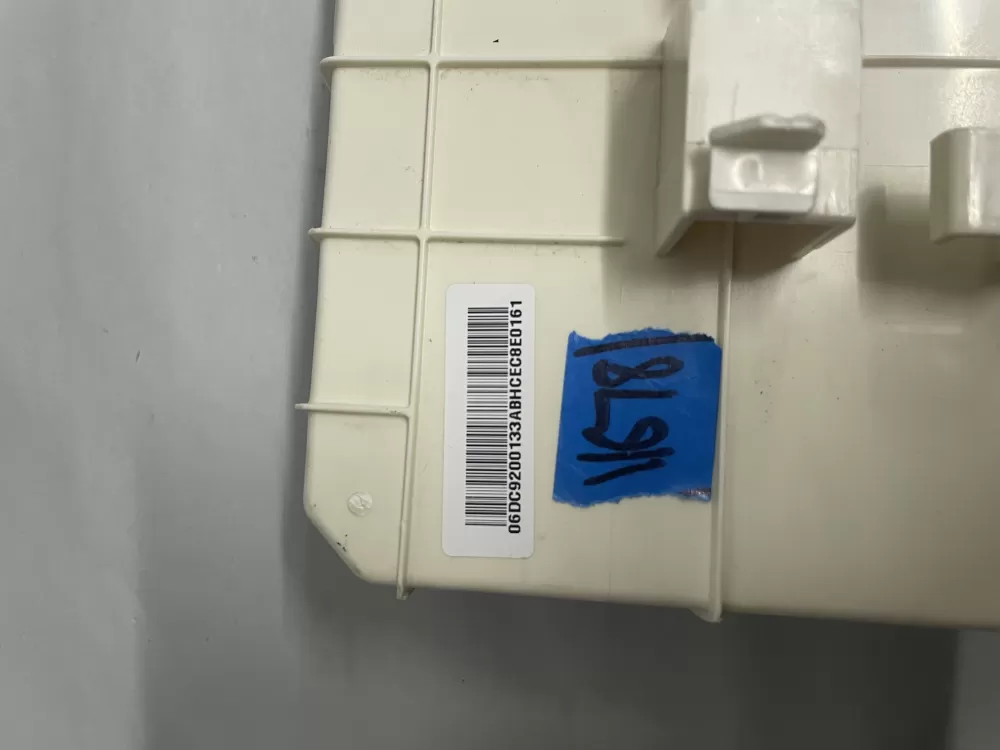 Samsung DC92-00133A DC41-00072B Washer Control Board AZ205572 | KMV678