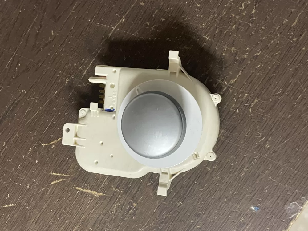Maytag 6 3720660 Dryer Timer