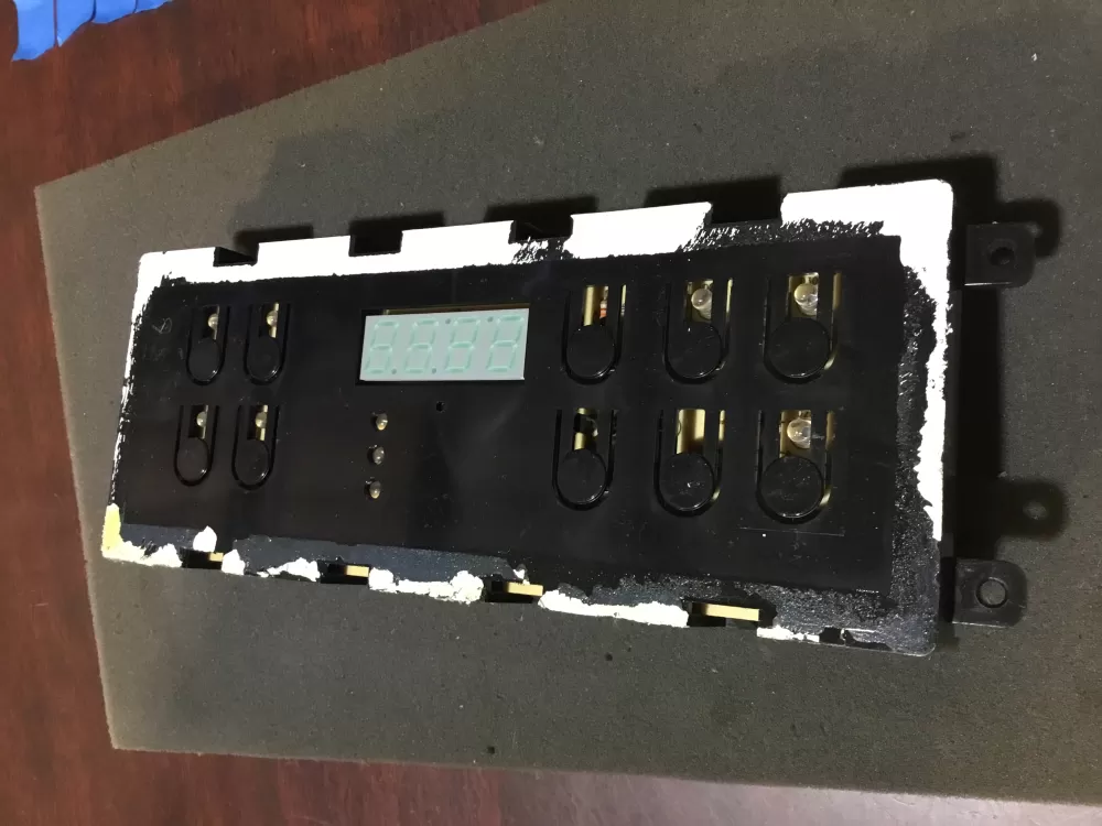 Kenmore 316418208  AP4587739  SF5311-S8208  1794486  316557108  316557118  PS3409083 Oven Control Board