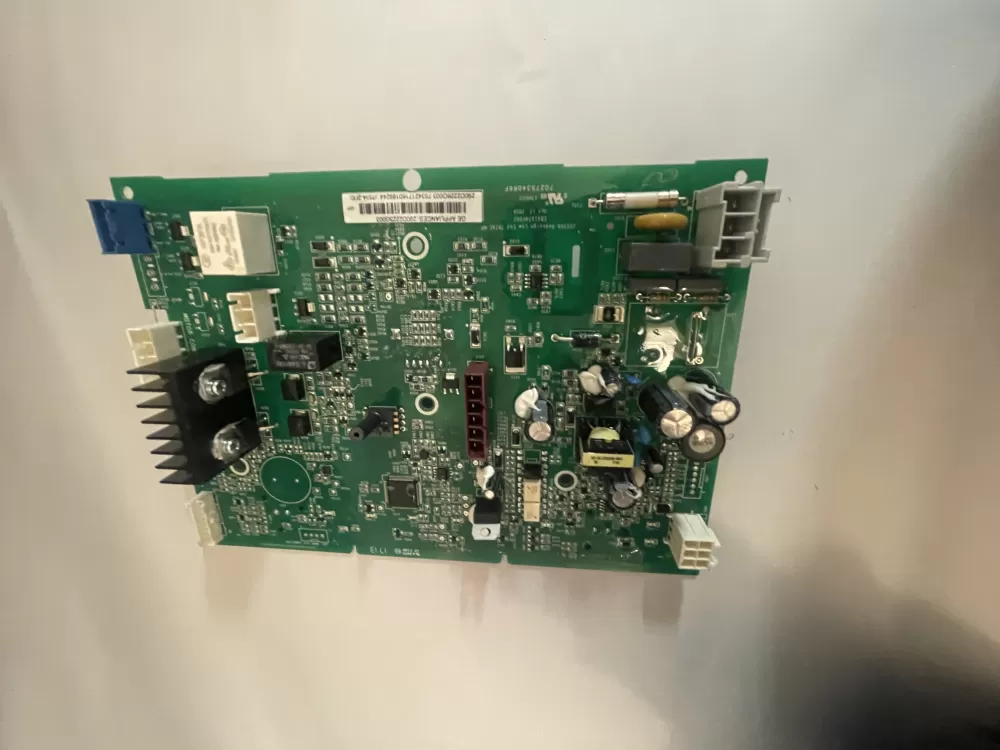 GE WH22X32357 WH22X29556 290D2226G003 WH18X28174 Washer Control Board