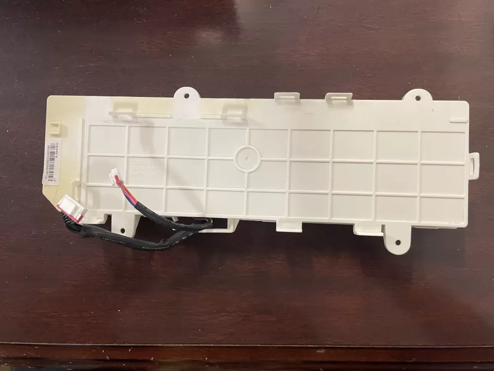 Samsung DC92 01022B DC9201022B Washer Control Board AZ46975 | KMV127