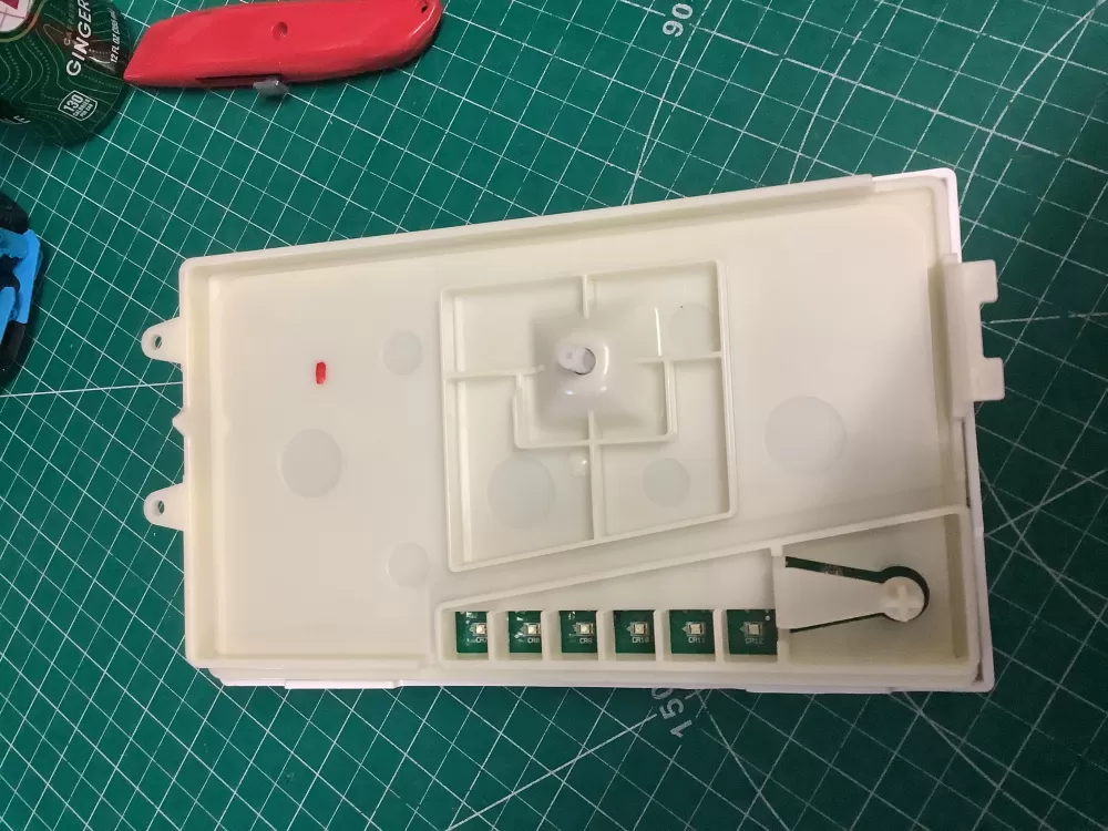 Kenmore W10438104 W10445385 W10480174 PS4704632 Washer Control Board
