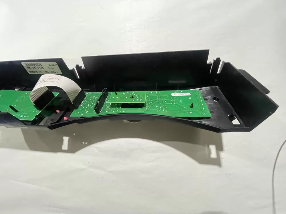 Whirlpool GDL-02059 Dryer Control Board AZ206444 | KMV335